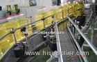 Automatic Edible / Cooking oil filling machine , high viscosity liquid filling plant