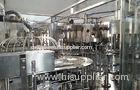 Automatic 3 in 1 Carbonated Soft drink filling machine , beverage packing line