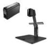 A4 File Shooting Portable Document Camera / Documents Sacnner with High Definition HDMI VGA