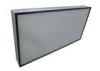 0.3m Mini Pleated Hepa Air Lightweight Filters For Electronic , GDW-14