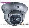 960P CCTV IR Waterproof High Definition IP Camera Vandalproof Ir Dome Camera