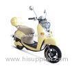 48V 20A Lead-acid Battery 500w VESPA style electric motor electric motorbike or scooter