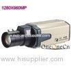 1MP IR Vandalproof High Definition IP Camera Outdoor Wireless IP Camera