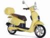 Fashionable High Power Cool Electric Motor Scooter for adults and Commuters 48v 20Ah