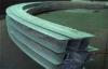 Hot Rolled 10 , 12 , 14 , 16 , 18 , 20A , 20B , 24A , 24B Long Mild Steel H Beam 10# - 40# , ASTM BS