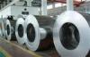 Deep Drawing / Full Hard / Soft Commercial Cold Rolled Steel Coils For Furniture , Construction