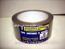 Colorful Acrylic Glue Printed Packing Tape in Carton Packaging
