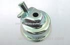 Carburetor Float Chamber , Power Pickling Stamping Parts With Copper Stainless Steel Aluminum