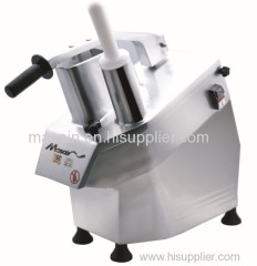 Vegetable Cutter 300 Electric Commercial Multifunctional Fruit Cutting Machine