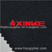 Functional fire prevention fabric welding used