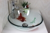 porcelain vessel sink porcelain washing basin
