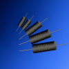 precision metal film resistor