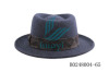 gentlemen wool felt hat/kids children wool felt hat