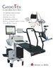 Heart Stress Test Digital ECG Machine Twelve Channel Cardiac Monitoring Equipment