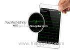 Digital Electrocardiograph iPad ECG Machine , Handheld EKG Monitor