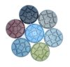 diamond Stone Polishing Pads