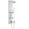 Hot selling steam function bath panel