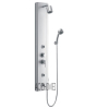 Hot selling big discount shower panel