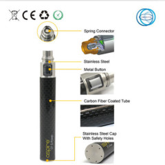 2014 Newest Aspire CF G power / Aspire CF VV / CF VV+ Aspire Variable Voltage