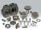 Cat320B Excavator Rexroth Hydraulic Pump Parts A8VO107 / A8VO55 / A8VO80