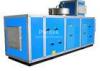 Low Humidity Controll Desiccant Rotor Dehumidifier , Dehumidifying Air Dryer