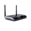 150Mbps Double Dual antennas HighPower 802.11N Wireless Wifi Adapter Lancard