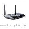 150Mbps Double Dual antennas HighPower 802.11N Wireless Wifi Adapter Lancard