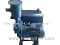 China Limac CNC water-ring vacuum pump
