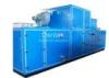 Automatic PLC Silica Gel Desiccant Dehumidifier , Microwave Drying Equipment
