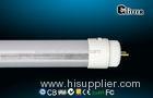 High efficiency 100-110lm/w T8 Double sided LED tube