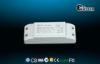 60Hz 110V 15W LED Light Drivers CB / SAA Approved , LED Lamp Driver Circuit