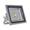 COB chip color changing outdoor LED flood light portable 30 - 50cm Cabel Length