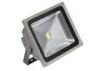 Garden / residential Epistar , Bridgelux Color changing led flood light outdoor 2700 - 12000K