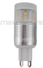 SMD led G9 light bulb SMD led spot light bulb COB led G9 light bulb COB led down ceiling light bulb SMD led down ce