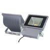Cool white Outdoor LED Flood Light / lamp 2700 ~ 7000k , PF > 0.90 , 110 - 240VAC for Tunnel