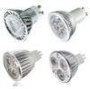 High bright 100lm/w led mr16 cob spotlight AC / DC12V high CRI for plazas , art galleries