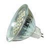 Eco friendly 3 WATT MR16 dimmable led spotlight AC85 - 240V , UV free with 2 Warranty Years