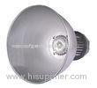 4500K , 5700K Pure White Epistar led high bay lights anti - corrosion With 3year warranty