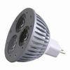 High Power Cree / HCC / Epistar mr16 led spotlight outdoor , anti-moisture , GU10 / E27