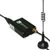 Auto Dialing GPRS USB Modem with Sma Antenna, Support at Command (MBD-220EU)