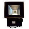 High power Commercial led flood light 100W , 85 - 264Vac , 2700-3300K Warm White for Billboards