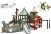 Outdoor Playground (Pirate ship series ,CE approval)