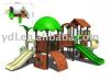 Outdoor Playground (CE approval)