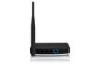 Portable Wifi N Router 2.4GHz IEEE 802.11n With CE / FCC