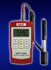 LCD Display Hartip 2000 Hardness Tester with Universal Angle Bluetooth / RS232 Interface