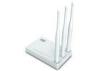 PPTP L2TP IPSEC Wifi N Router with WMM , Bandwidth Control QoS