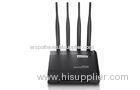 4 Antennas Wifi Dual Band Router