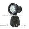 High wattage IP 65 Cool White Commercial Led Flood Lights 240V 18 W , 1782 lumens for stage