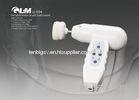Portable rotar brust , skin deep clean machine 50 - 60Hz, facial beauty equipment