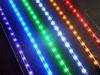 DIY 60mA SMD RGB flexible Decorative led strip light waterproof FOR event , show , exhibition